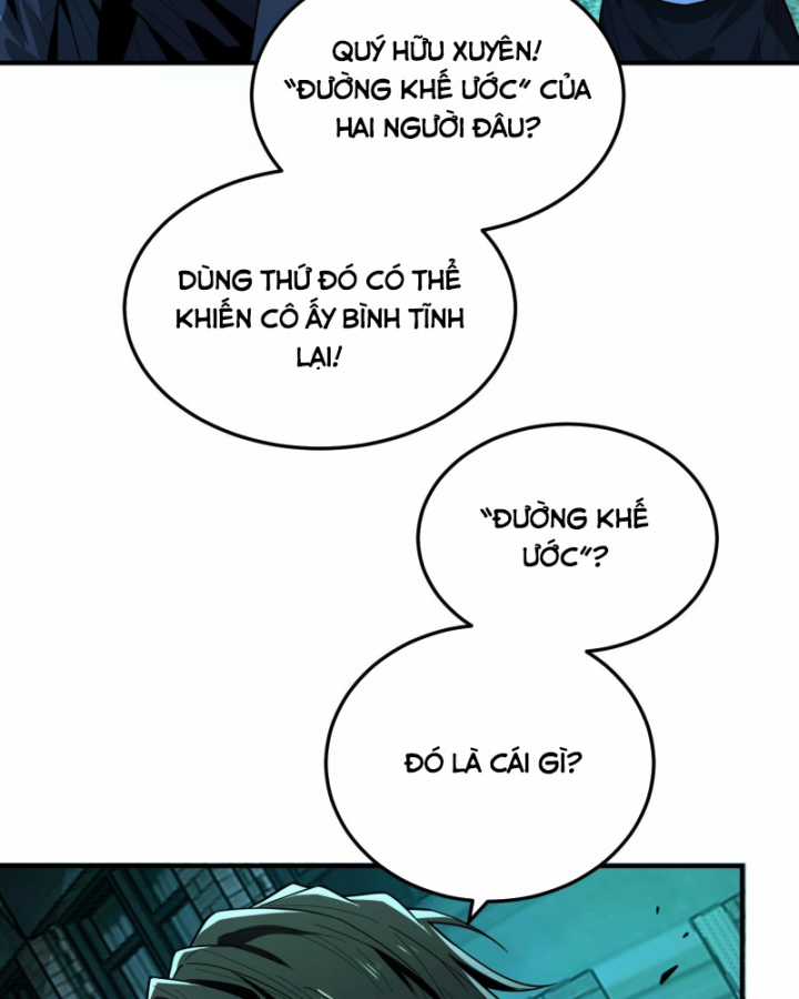 Ta, Thiên Sát Cô Tinh Chapter 26 trang 7