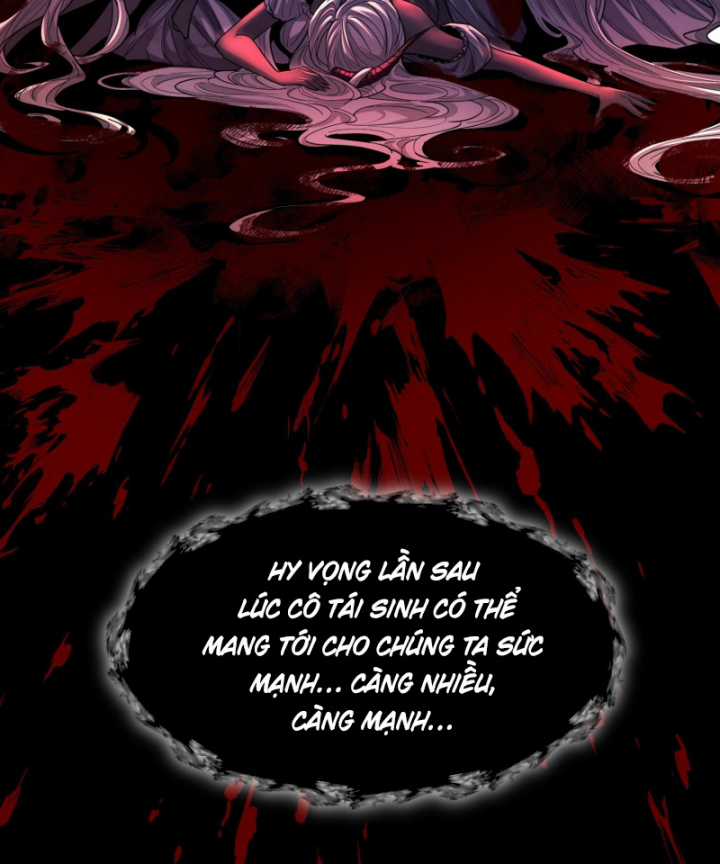 Ta, Thiên Sát Cô Tinh Chapter 26 trang 85