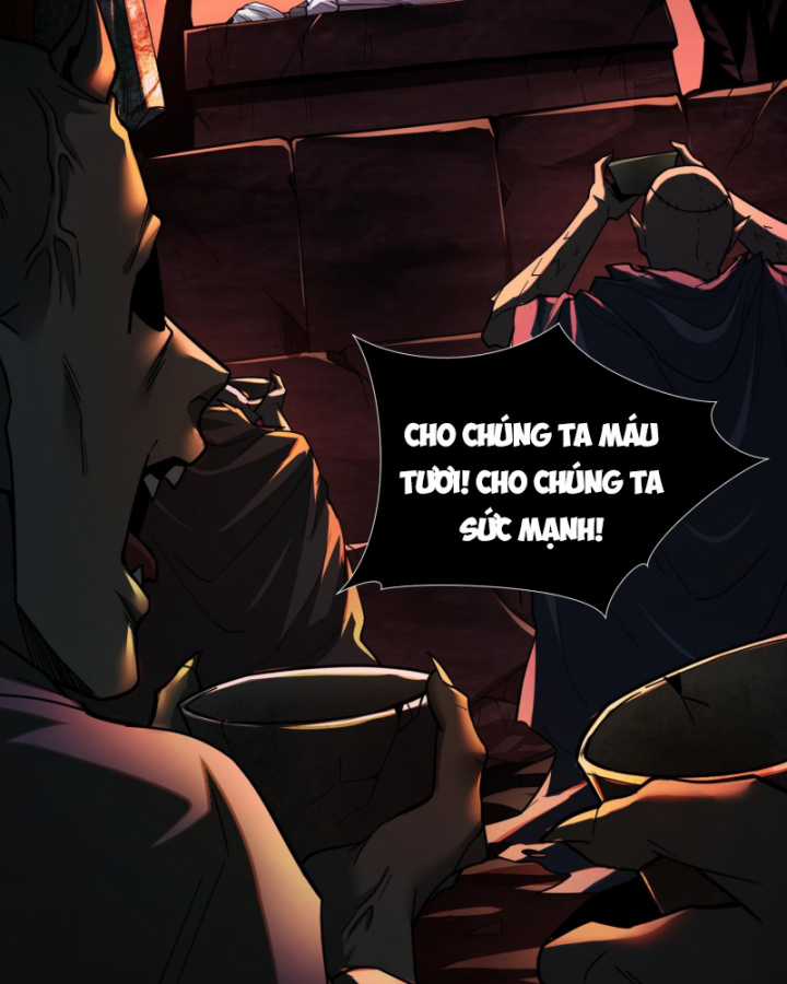 Ta, Thiên Sát Cô Tinh Chapter 26 trang 90