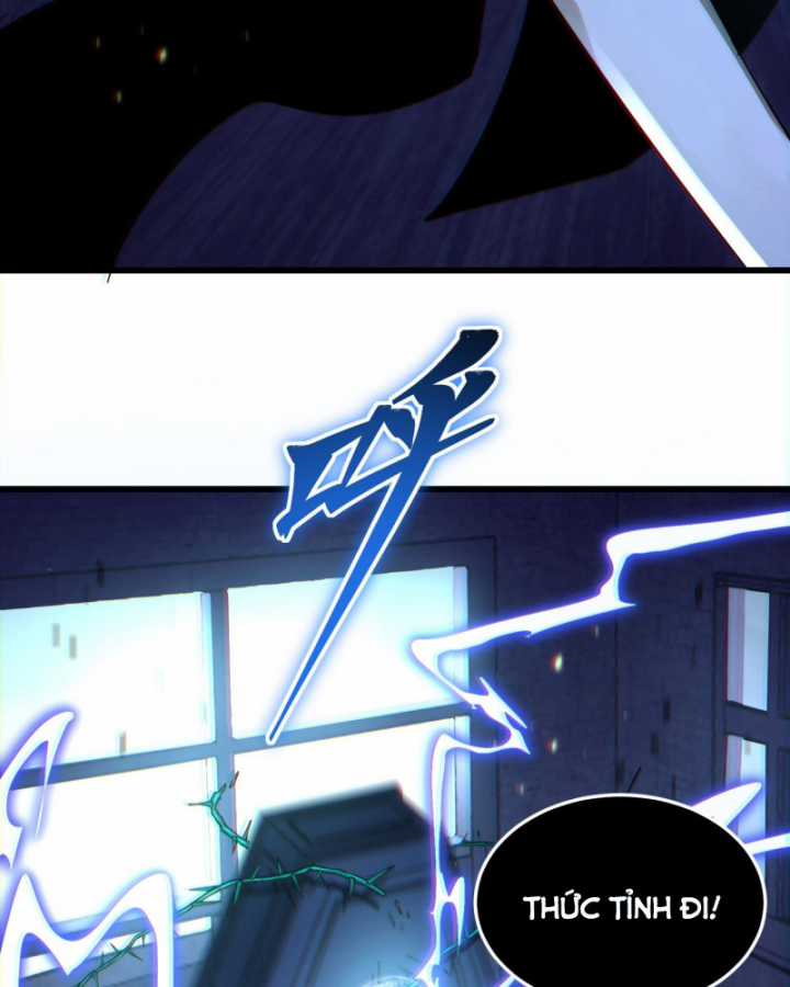 Ta, Thiên Sát Cô Tinh Chapter 27 trang 10