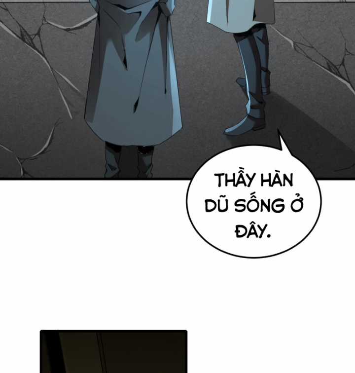 Ta, Thiên Sát Cô Tinh Chapter 27 trang 100