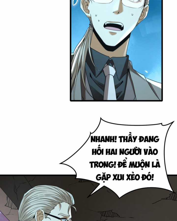 Ta, Thiên Sát Cô Tinh Chapter 27 trang 102