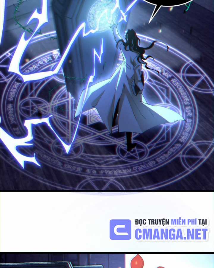 Ta, Thiên Sát Cô Tinh Chapter 27 trang 11