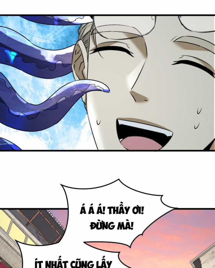 Ta, Thiên Sát Cô Tinh Chapter 27 trang 110