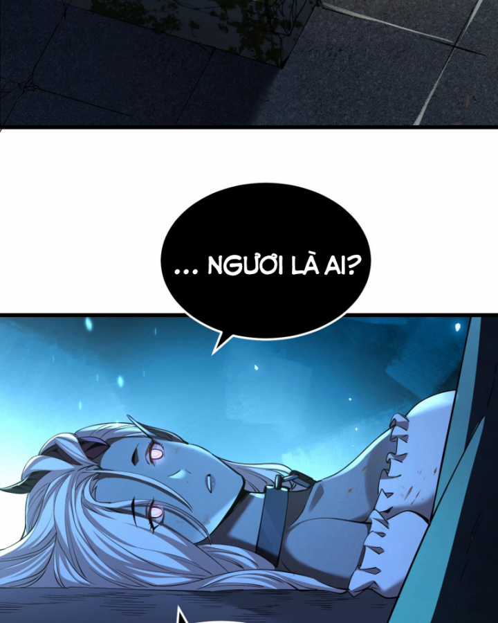 Ta, Thiên Sát Cô Tinh Chapter 27 trang 19