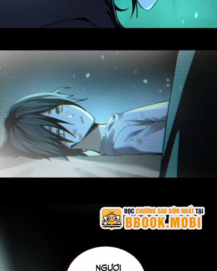 Ta, Thiên Sát Cô Tinh Chapter 27 trang 21