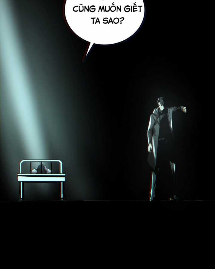 Ta, Thiên Sát Cô Tinh Chapter 27 trang 22