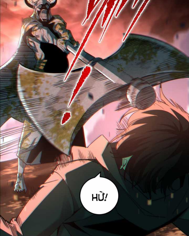 Ta, Thiên Sát Cô Tinh Chapter 27 trang 26