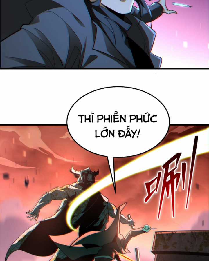 Ta, Thiên Sát Cô Tinh Chapter 27 trang 28