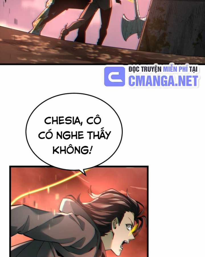 Ta, Thiên Sát Cô Tinh Chapter 27 trang 29