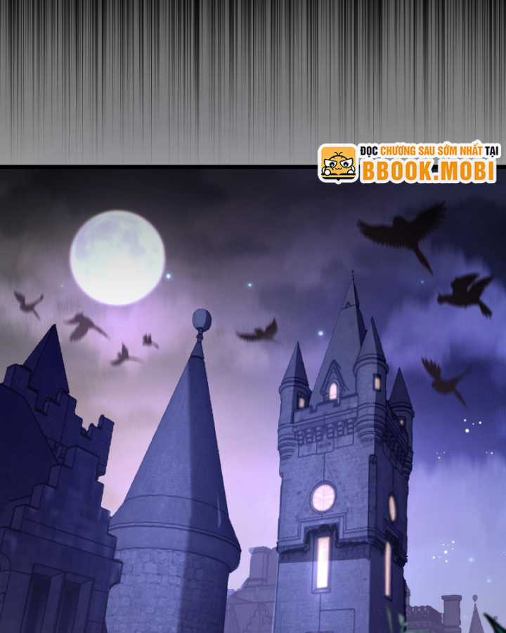 Ta, Thiên Sát Cô Tinh Chapter 27 trang 3