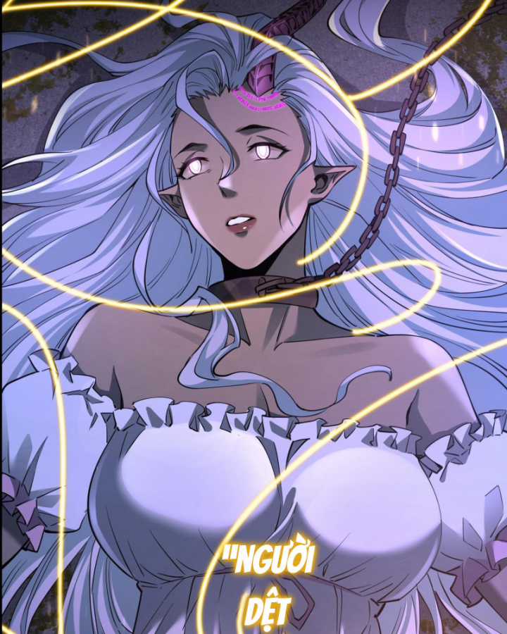 Ta, Thiên Sát Cô Tinh Chapter 27 trang 31