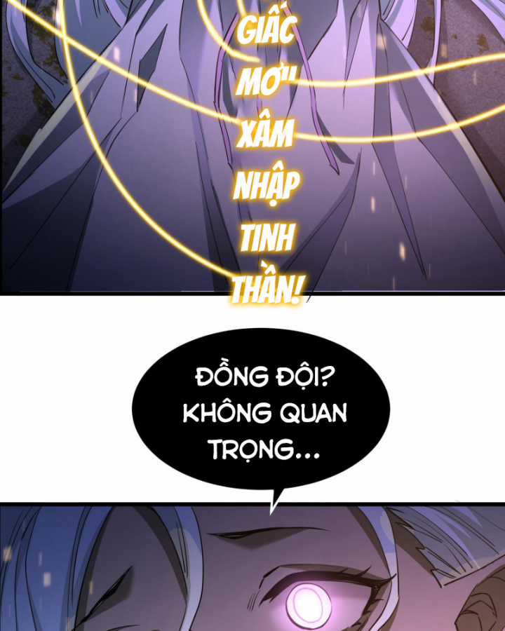 Ta, Thiên Sát Cô Tinh Chapter 27 trang 32