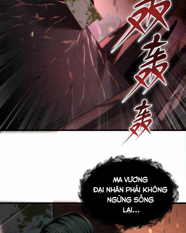 Ta, Thiên Sát Cô Tinh Chapter 27 trang 35