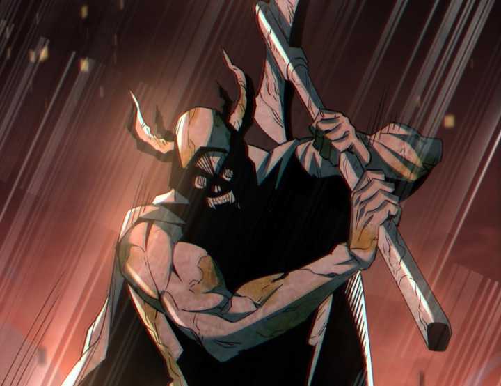 Ta, Thiên Sát Cô Tinh Chapter 27 trang 37