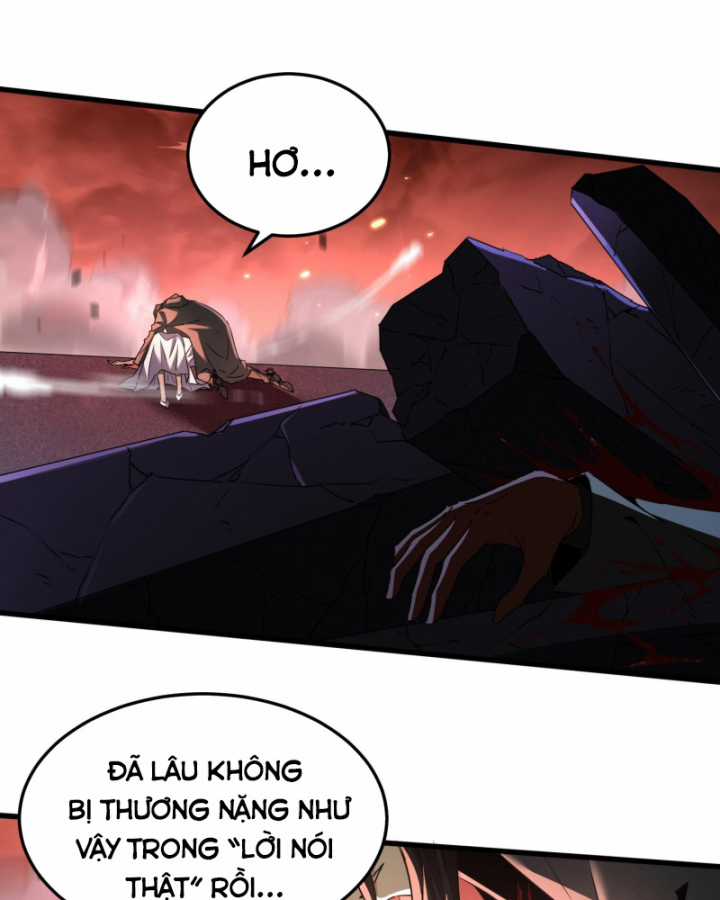 Ta, Thiên Sát Cô Tinh Chapter 27 trang 43