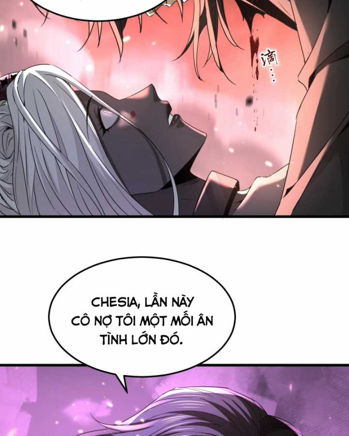 Ta, Thiên Sát Cô Tinh Chapter 27 trang 44