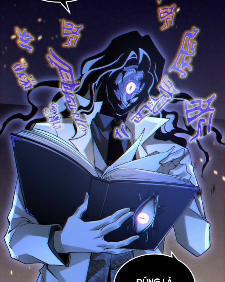 Ta, Thiên Sát Cô Tinh Chapter 27 trang 5