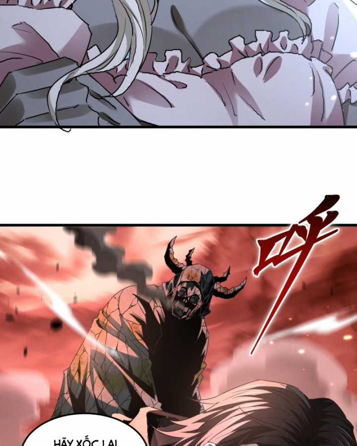 Ta, Thiên Sát Cô Tinh Chapter 27 trang 50