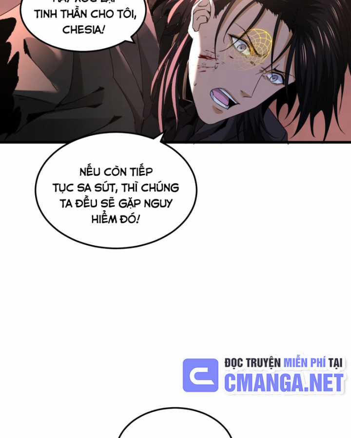 Ta, Thiên Sát Cô Tinh Chapter 27 trang 51