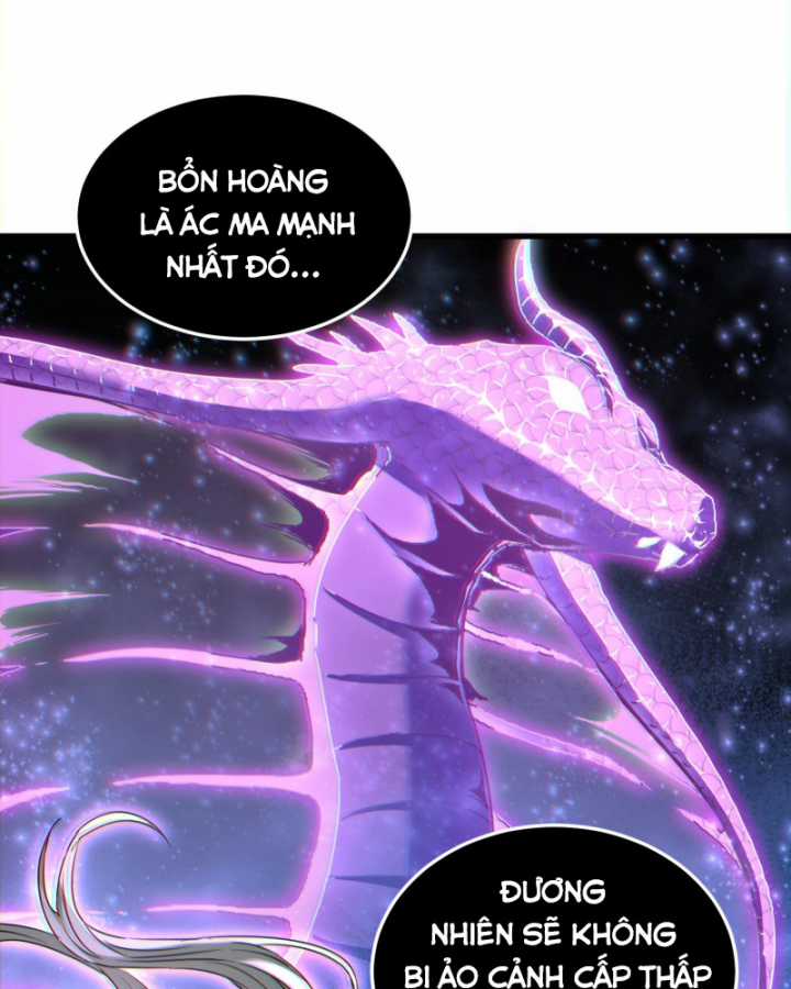 Ta, Thiên Sát Cô Tinh Chapter 27 trang 58