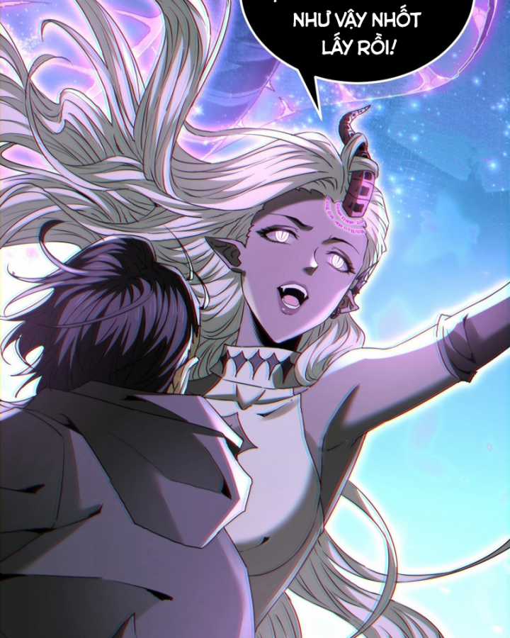 Ta, Thiên Sát Cô Tinh Chapter 27 trang 59