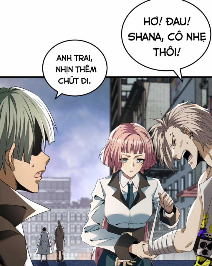 Ta, Thiên Sát Cô Tinh Chapter 27 trang 63