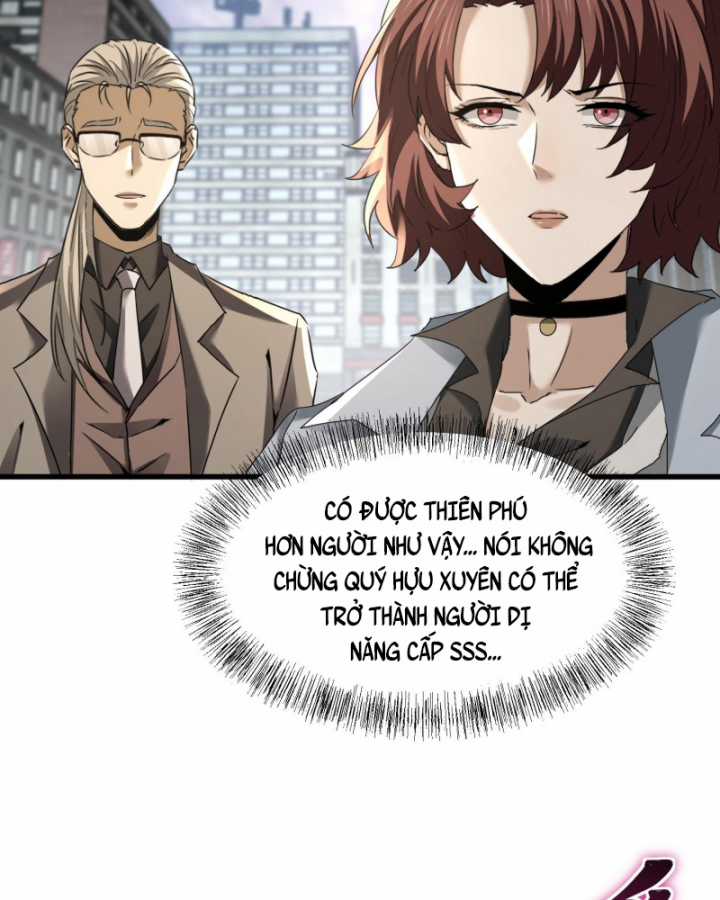 Ta, Thiên Sát Cô Tinh Chapter 27 trang 65