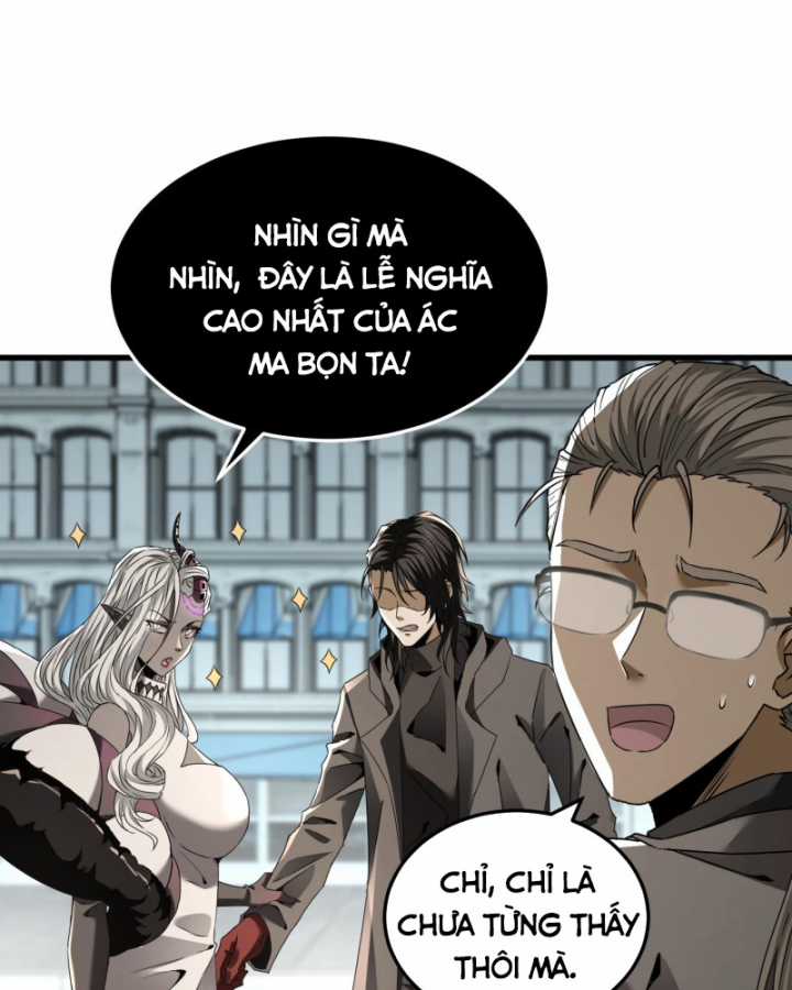 Ta, Thiên Sát Cô Tinh Chapter 27 trang 72