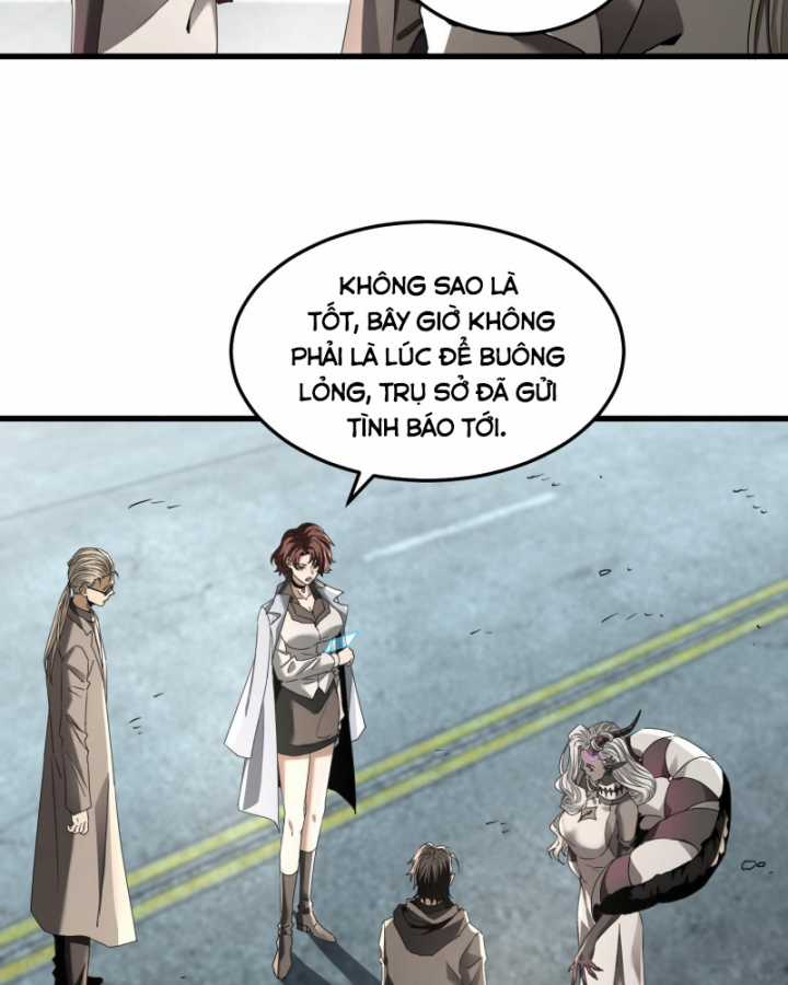 Ta, Thiên Sát Cô Tinh Chapter 27 trang 73