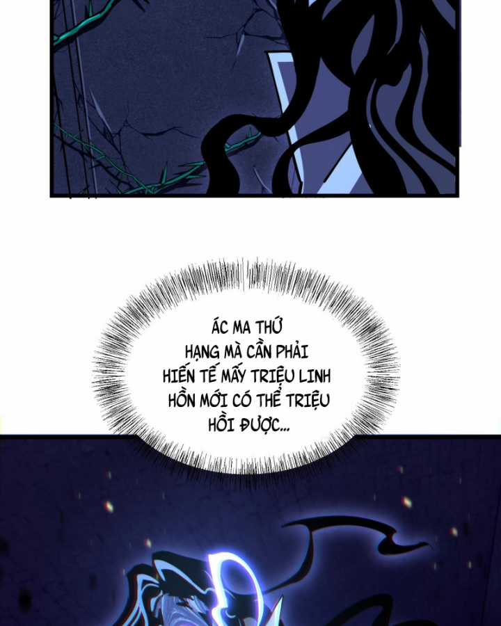 Ta, Thiên Sát Cô Tinh Chapter 27 trang 8