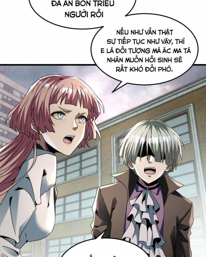 Ta, Thiên Sát Cô Tinh Chapter 27 trang 81