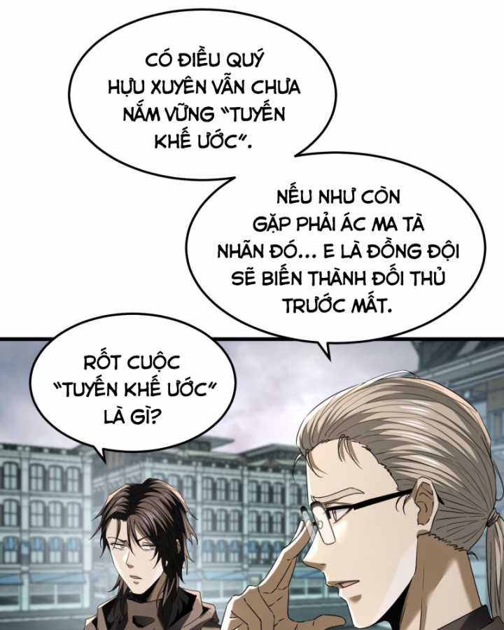 Ta, Thiên Sát Cô Tinh Chapter 27 trang 83