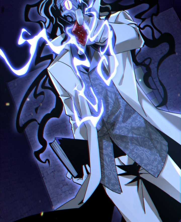 Ta, Thiên Sát Cô Tinh Chapter 27 trang 9