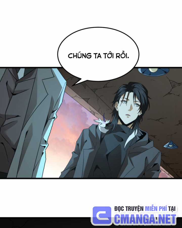 Ta, Thiên Sát Cô Tinh Chapter 27 trang 98