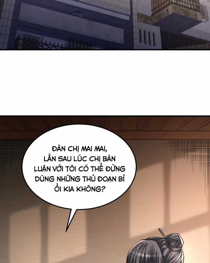 Ta, Thiên Sát Cô Tinh Chapter 28 trang 11