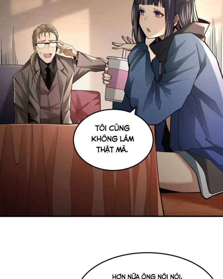 Ta, Thiên Sát Cô Tinh Chapter 28 trang 12