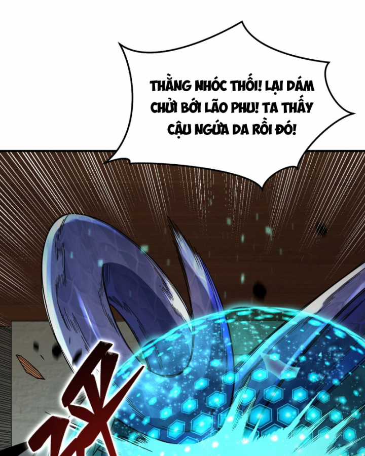 Ta, Thiên Sát Cô Tinh Chapter 28 trang 14