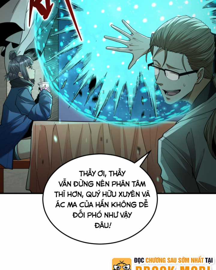 Ta, Thiên Sát Cô Tinh Chapter 28 trang 15