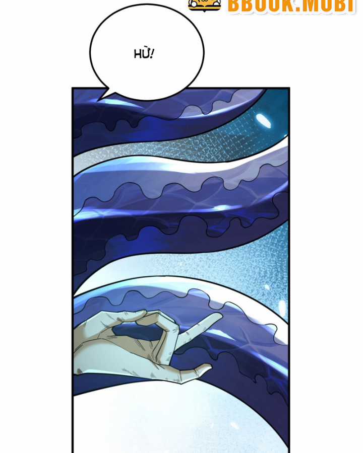 Ta, Thiên Sát Cô Tinh Chapter 28 trang 16