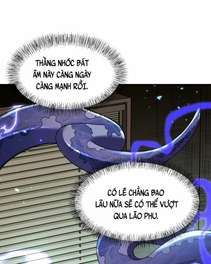 Ta, Thiên Sát Cô Tinh Chapter 28 trang 18