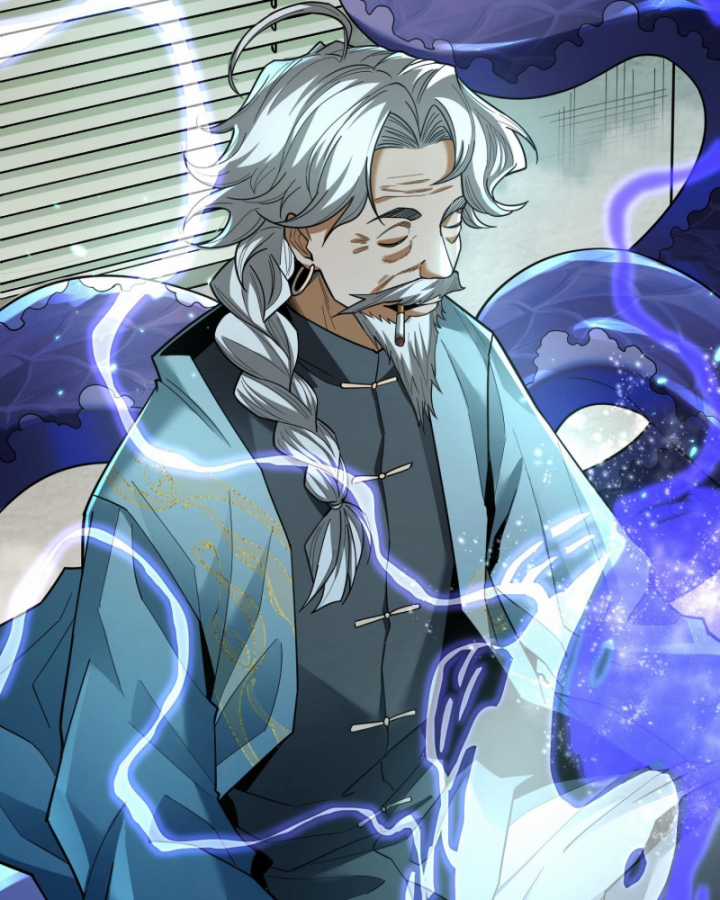 Ta, Thiên Sát Cô Tinh Chapter 28 trang 19