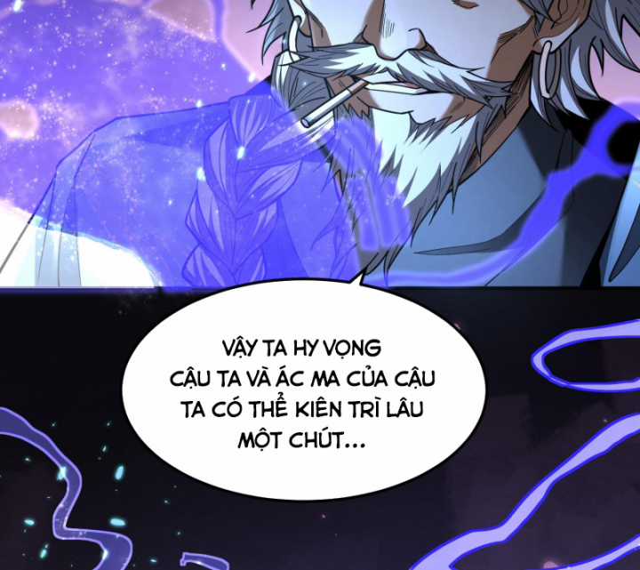 Ta, Thiên Sát Cô Tinh Chapter 28 trang 21