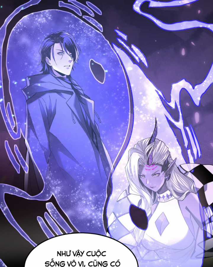 Ta, Thiên Sát Cô Tinh Chapter 28 trang 22