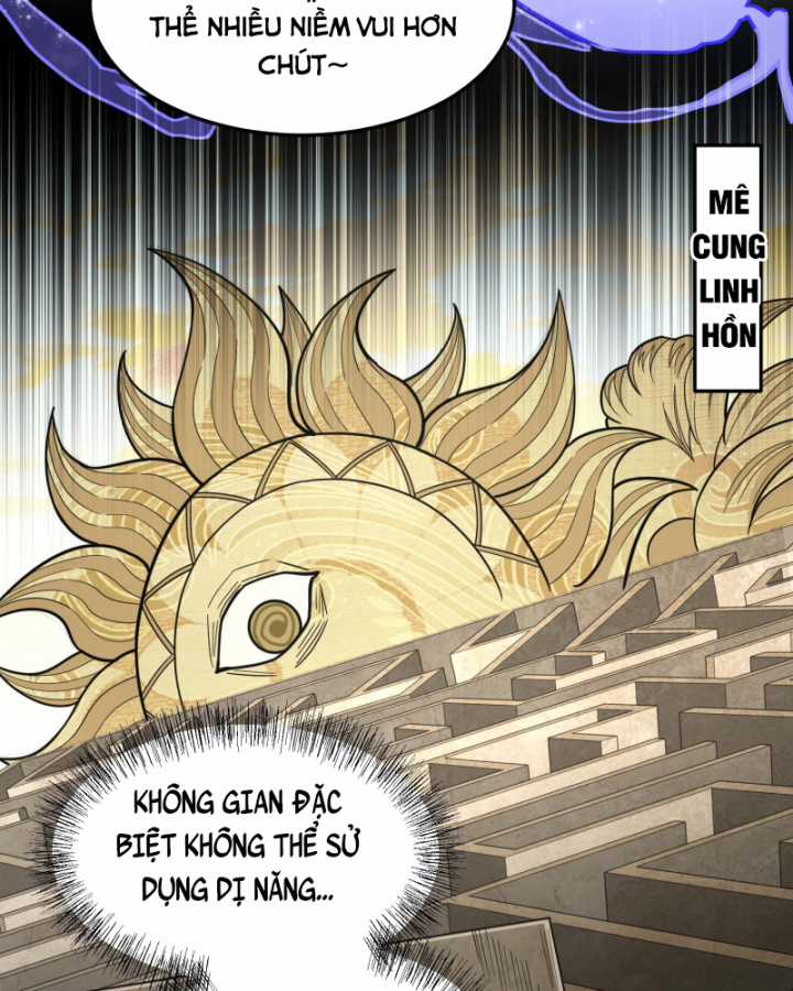 Ta, Thiên Sát Cô Tinh Chapter 28 trang 23