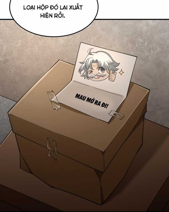 Ta, Thiên Sát Cô Tinh Chapter 28 trang 27