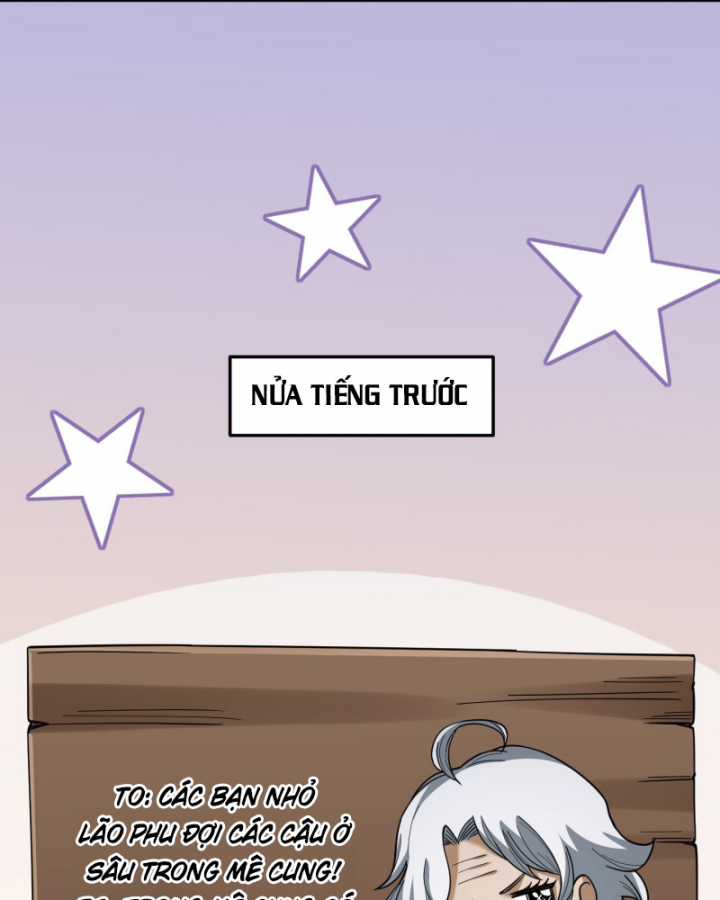 Ta, Thiên Sát Cô Tinh Chapter 28 trang 28