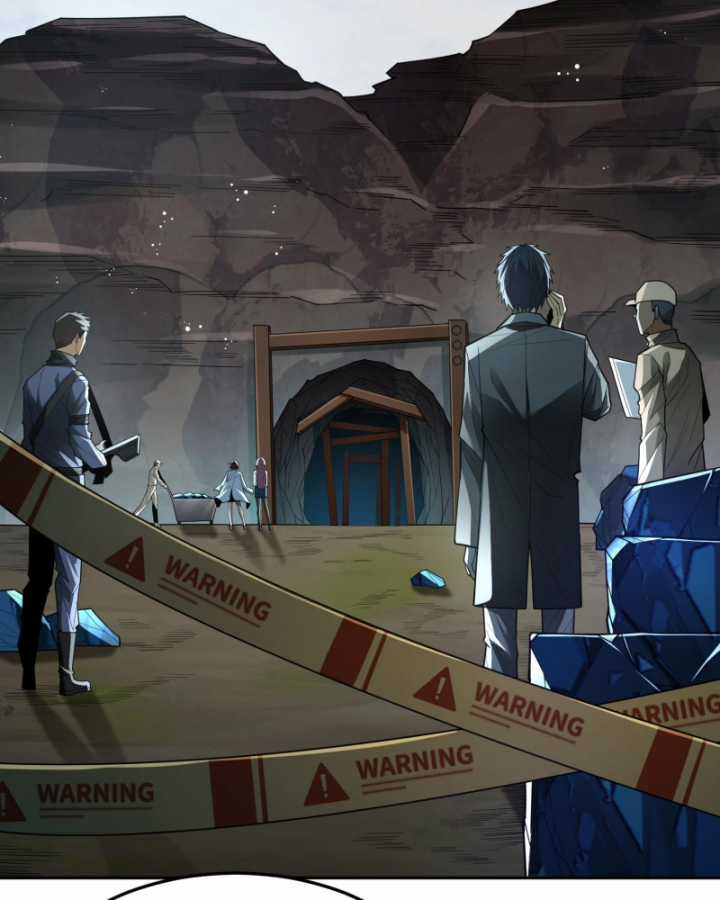 Ta, Thiên Sát Cô Tinh Chapter 28 trang 3