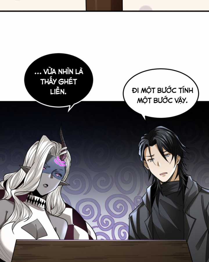 Ta, Thiên Sát Cô Tinh Chapter 28 trang 30