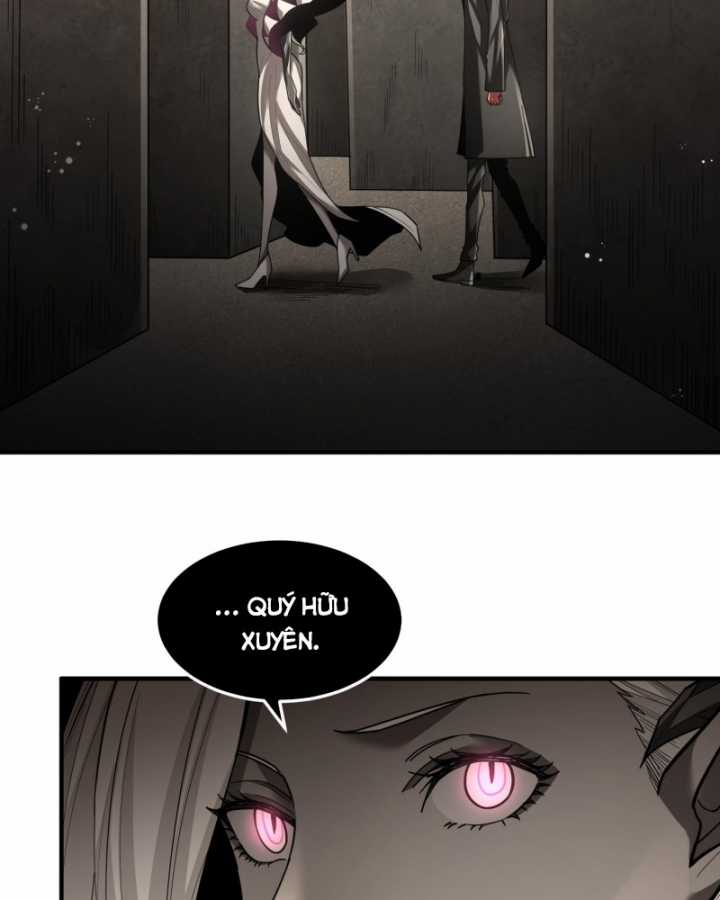 Ta, Thiên Sát Cô Tinh Chapter 28 trang 33